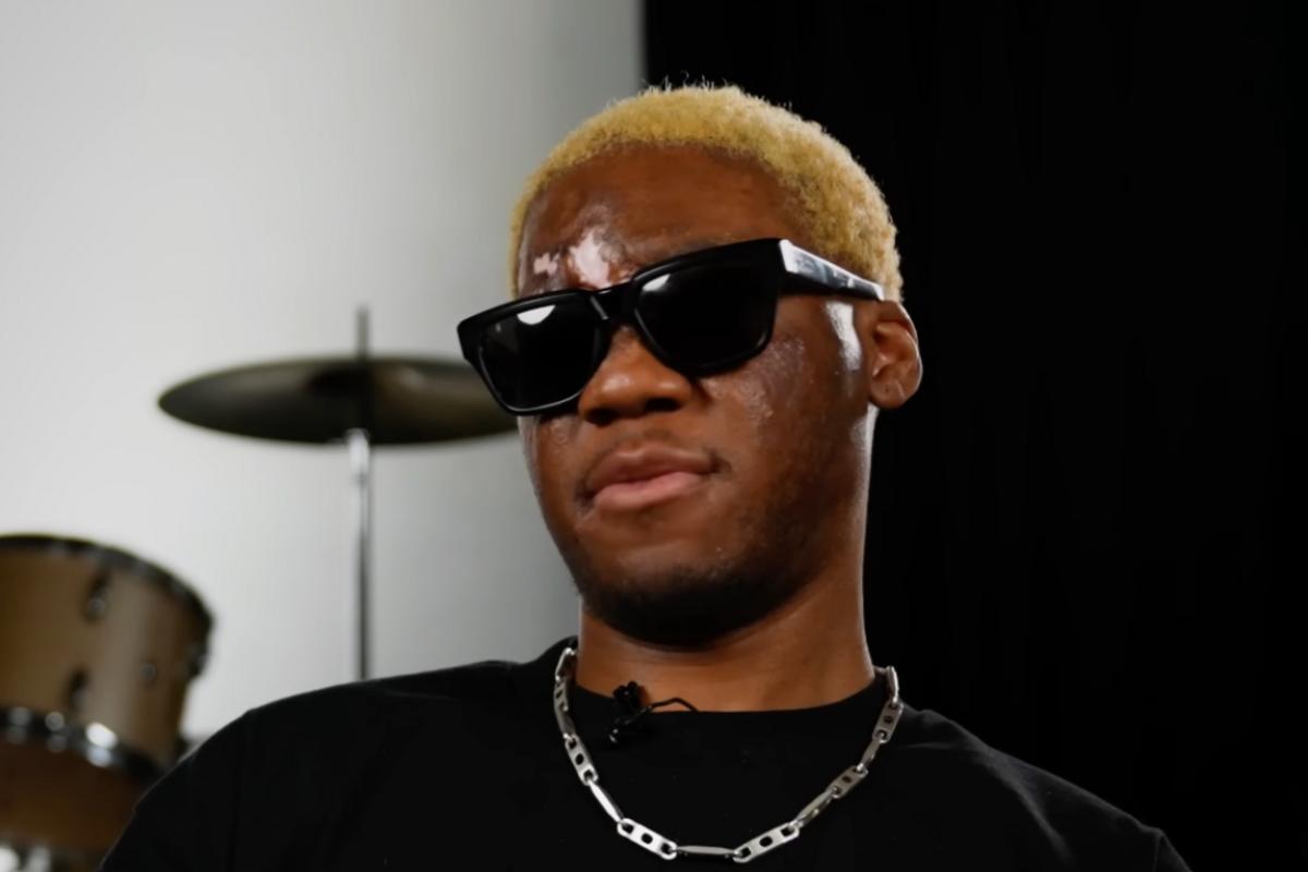 NigerianAmerican Rapper, OG Maco dies at age 32 Voices Media